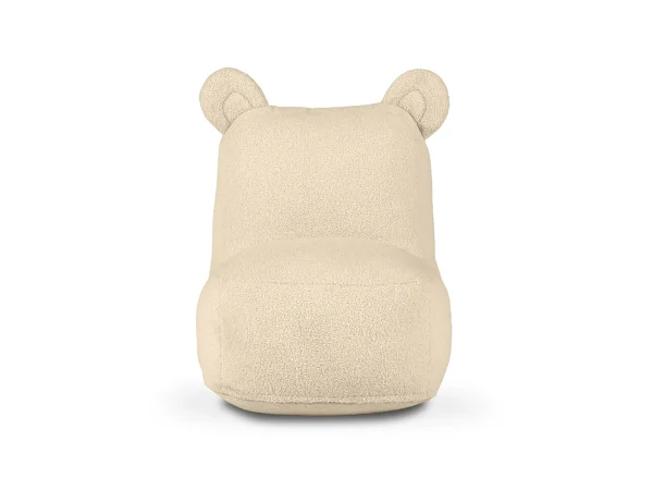 Кресло Rofl kid бежевый — изображение 3