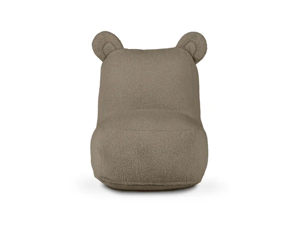 Кресло Rofl kid бежевый — изображение 3