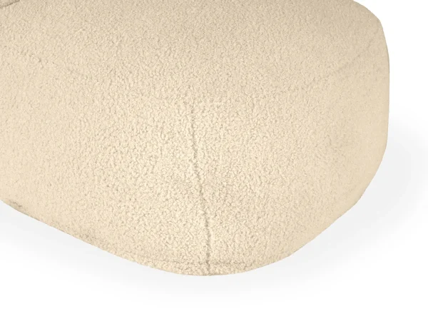 Кресло Rofl kid бежевый — изображение 4