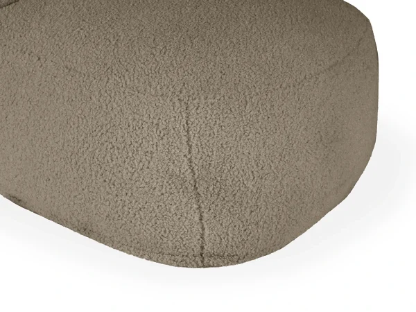 Кресло Rofl kid бежевый — изображение 4