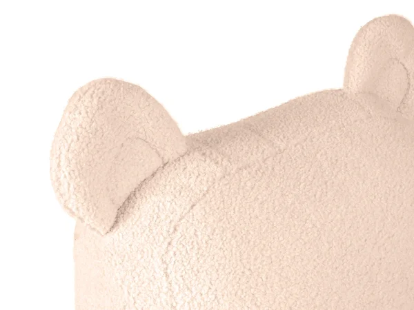 Кресло Rofl kid бежевый — изображение 5