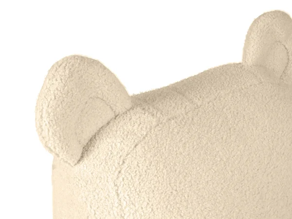 Кресло Rofl kid бежевый — изображение 5