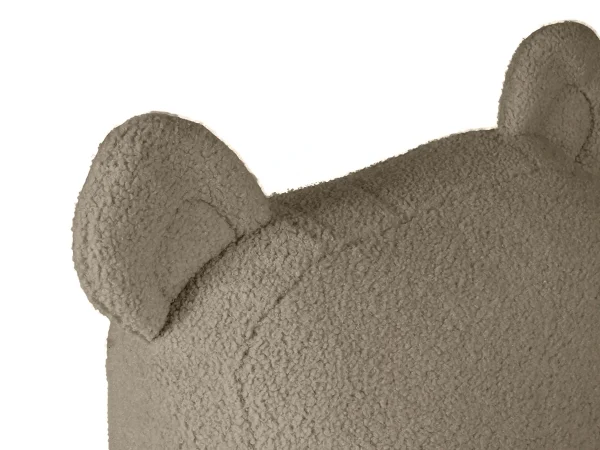 Кресло Rofl kid бежевый — изображение 5