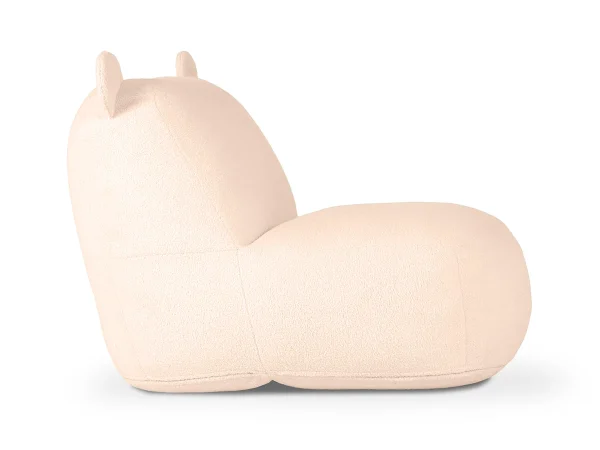 Кресло Rofl mid бежевый — изображение 2