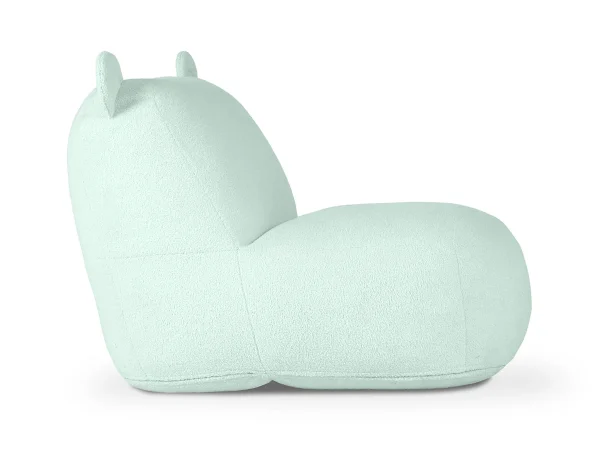 Кресло Rofl mid голубой — изображение 2