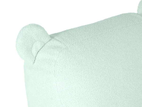 Кресло Rofl mid голубой — изображение 3