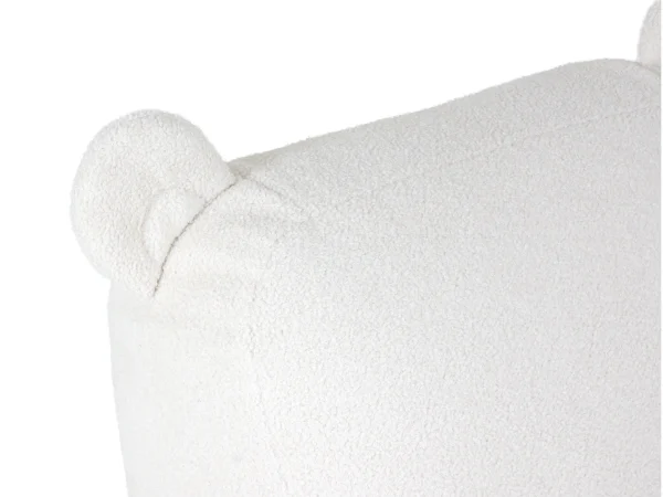 Кресло Rofl mid белый — изображение 3