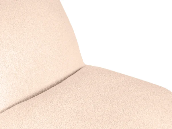 Кресло Rofl mid бежевый — изображение 4
