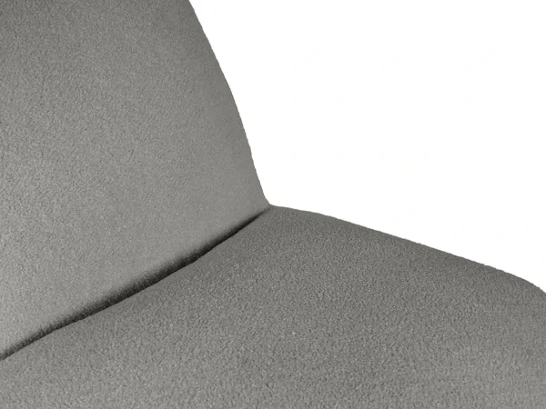 Кресло Rofl mid серый — изображение 4