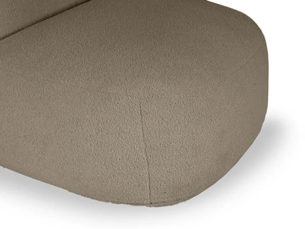 Кресло Rofl mid бежевый — изображение 5