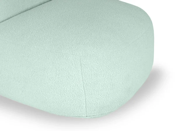 Кресло Rofl mid голубой — изображение 5