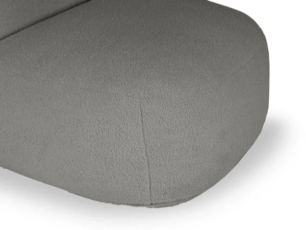 Кресло Rofl mid серый — изображение 5