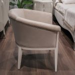 Кресло ROMA, FRATELLI BARRI — изображение 3