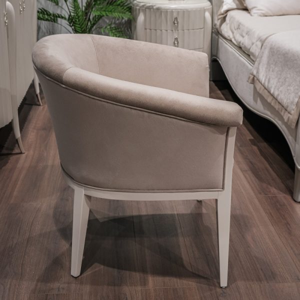 Кресло ROMA, FRATELLI BARRI — изображение 3