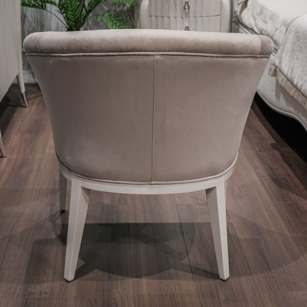 Кресло ROMA, FRATELLI BARRI — изображение 4