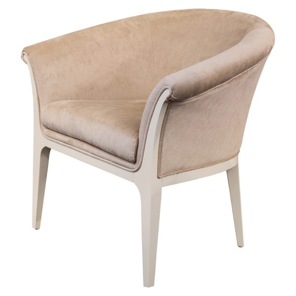 Кресло ROMA, FRATELLI BARRI — изображение 5