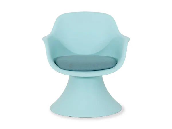 Кресло Sandro мятный — изображение 2