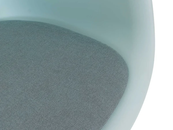 Кресло Sandro мятный — изображение 4