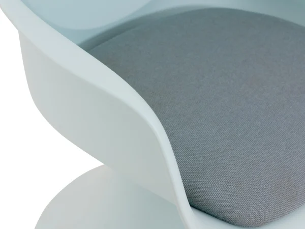 Кресло Sandro мятный — изображение 5
