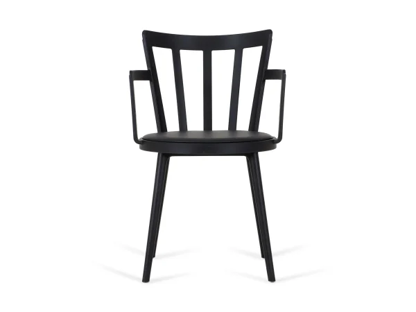 Кресло Sudoku черный — изображение 2