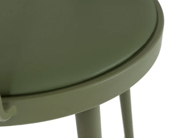 Кресло Sudoku зеленый — изображение 5