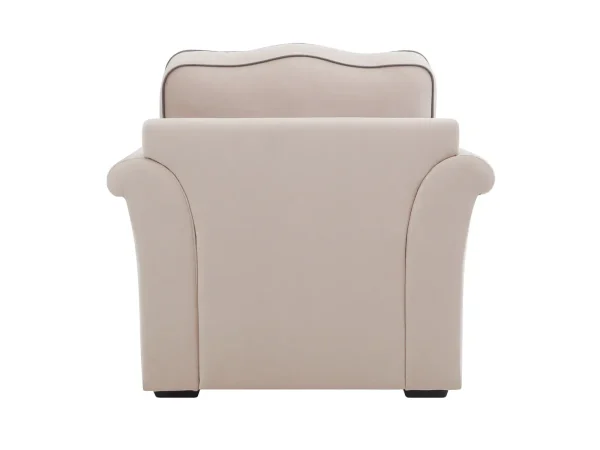 Кресло Sydney бежевый — изображение 3