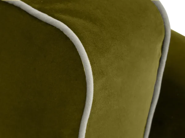Кресло Sydney зеленый — изображение 5
