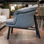 Кресло TELAS NEW, MOD INTERIORS — изображение 3