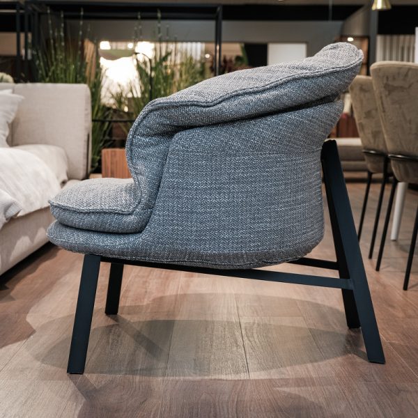 Кресло TELAS NEW, MOD INTERIORS — изображение 3