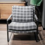 Кресло TELAS NEW, MOD INTERIORS — изображение 3