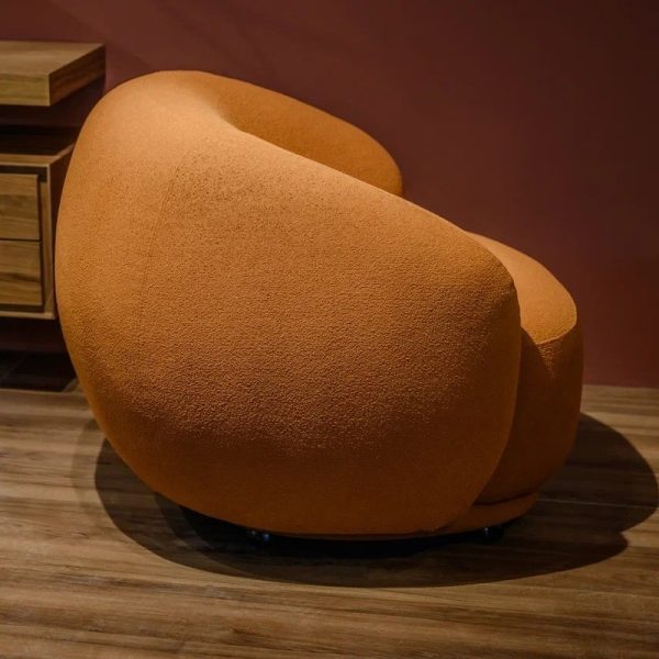 Кресло TELAS NEW, MOD INTERIORS — изображение 3