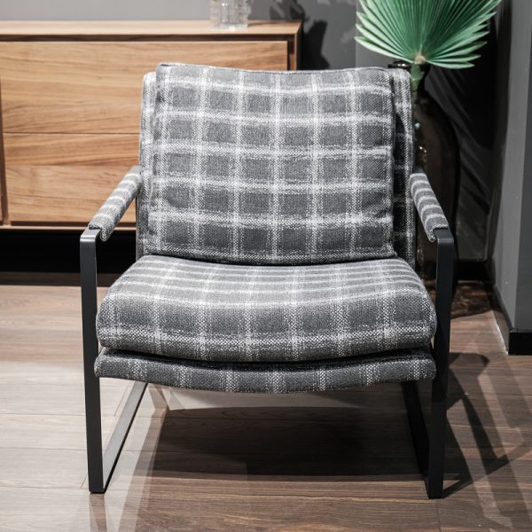 Кресло TELAS NEW, MOD INTERIORS — изображение 3