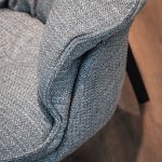 Кресло TELAS NEW, MOD INTERIORS — изображение 4