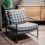 Кресло TELAS NEW, MOD INTERIORS — изображение 4