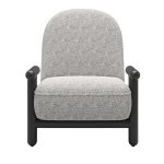 Кресло TELAS NEW, MOD INTERIORS — изображение 4