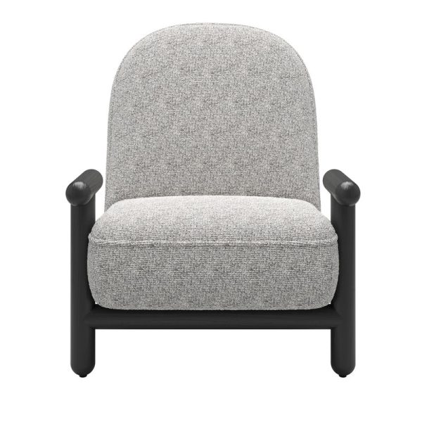 Кресло TELAS NEW, MOD INTERIORS — изображение 4