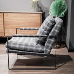 Кресло TELAS NEW, MOD INTERIORS — изображение 5