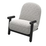 Кресло TELAS NEW, MOD INTERIORS — изображение 5