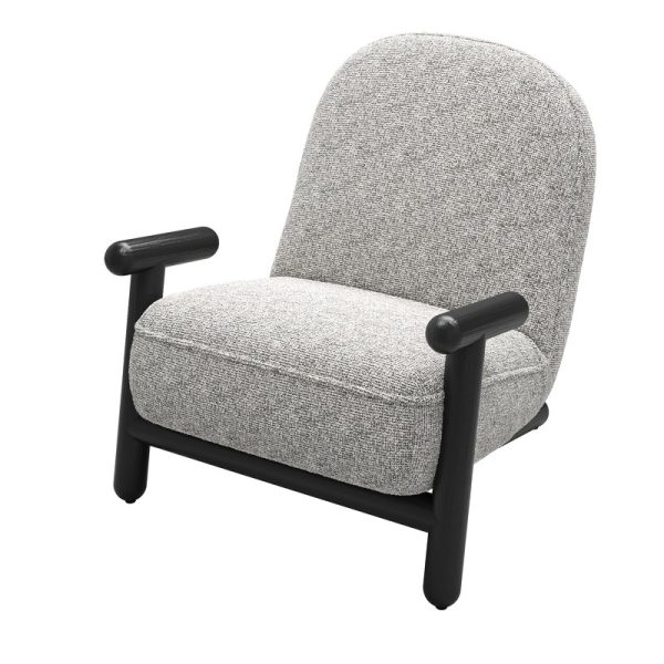 Кресло TELAS NEW, MOD INTERIORS — изображение 5