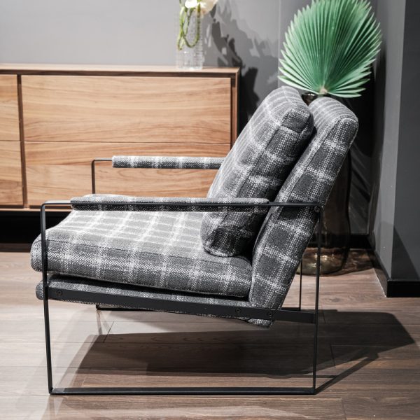 Кресло TELAS NEW, MOD INTERIORS — изображение 5