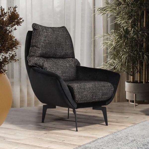 Кресло Тесла — изображение 2