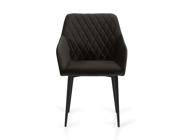 Кресло Tippi серо-коричневый — изображение 2