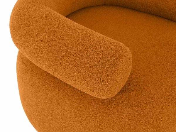 Кресло Tirella терракотовый — изображение 4