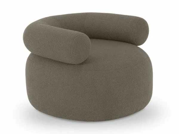 Кресло Tirella бежевый — изображение 5