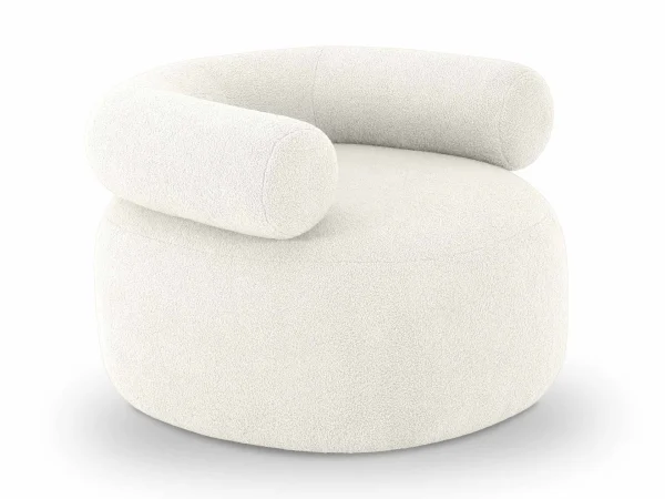 Кресло Tirella белый — изображение 5