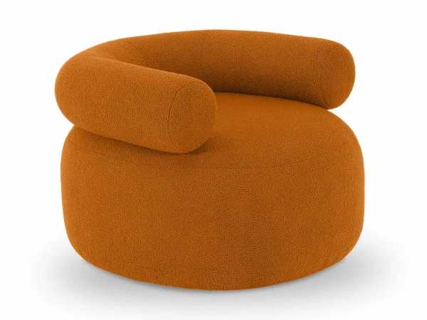 Кресло Tirella терракотовый — изображение 5