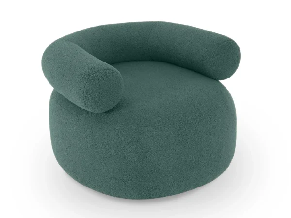 Кресло Tirella вращающееся Кресло Tirella вращающееся