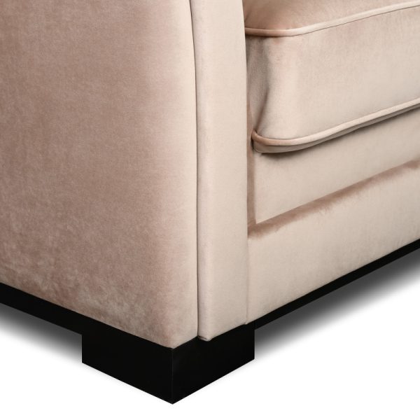 Кресло Tresor SELECTION, FRATELLI BARRI — изображение 4