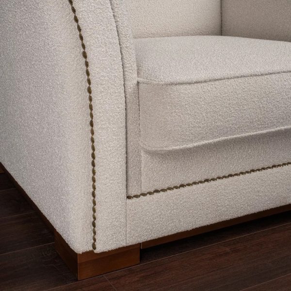 Кресло Tresor SELECTION, FRATELLI BARRI — изображение 5