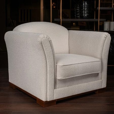 Кресло Tresor SELECTION